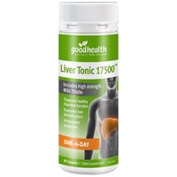 Good Health Liver Tonic